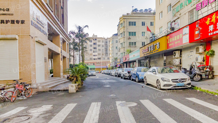 温州信合大厦房价怎么样信合大厦房源户型图小区车位交通地址详情分析
