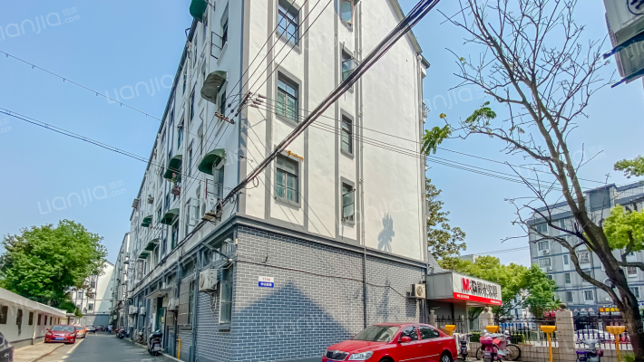 中山东路170号外景图