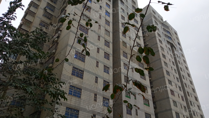 康业花园外景图