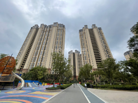 东部美的城