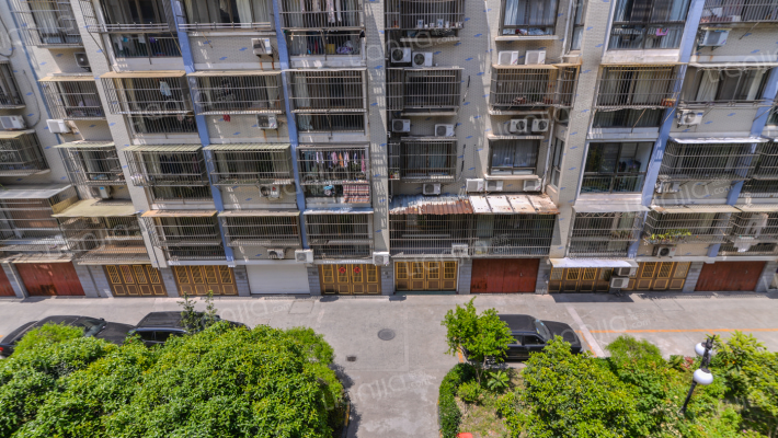 百花苑一区外景图