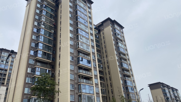 正成源筑外景图