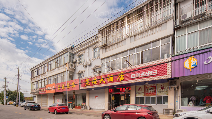 人民路78号外景图