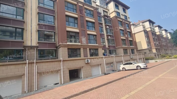 品烁华年(莱西)外景图