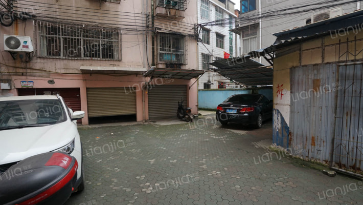 沿湖路28号外景图