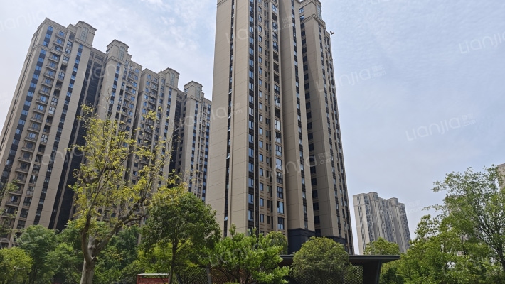 德雅国际城港澳湾外景图