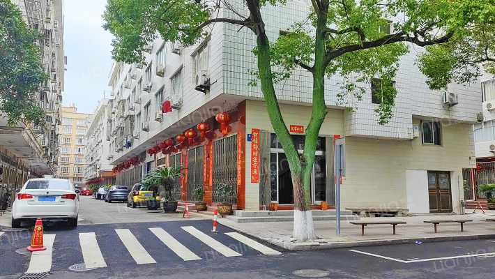 翡翠路23弄外景图