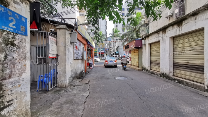 邦墩东路2号外景图