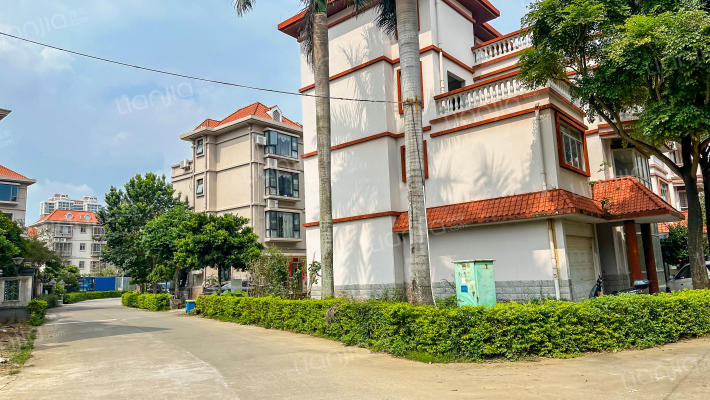 遠弘花園外景图