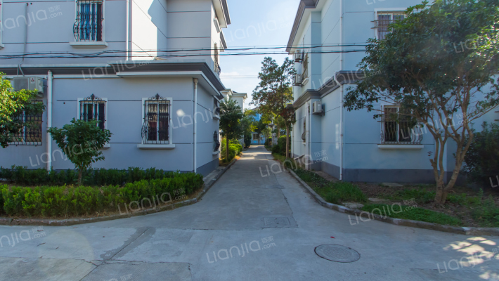 景尚缇香外景图