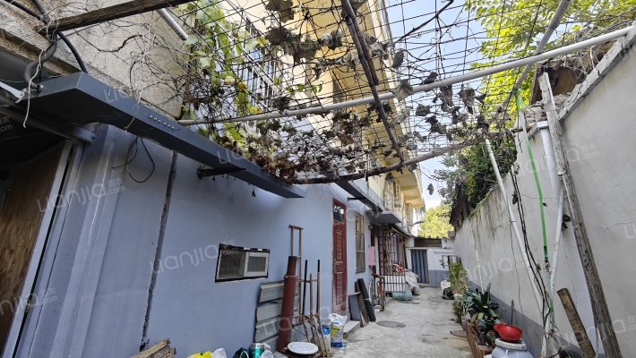 迎春路33号外景图