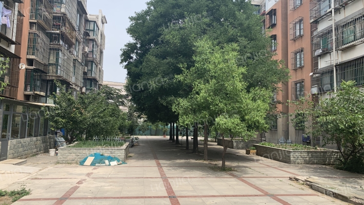 汉华世家外景图