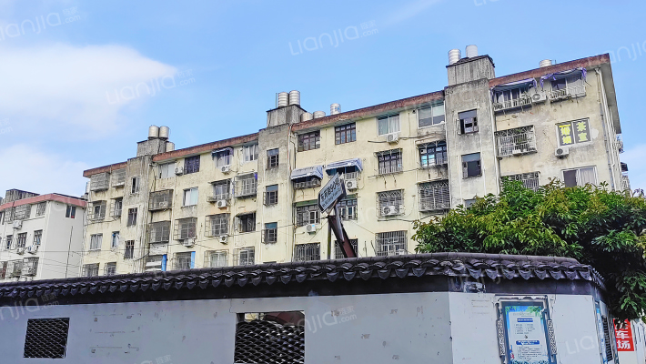 鸣阳路85弄1号外景图