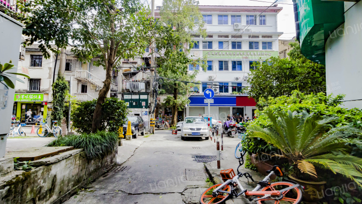 府学巷22号外景图