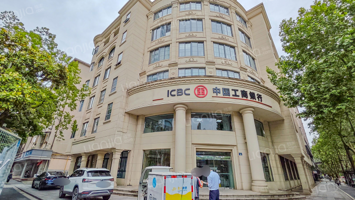 禾兴南路286号外景图