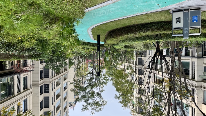 翰粼天辰外景图