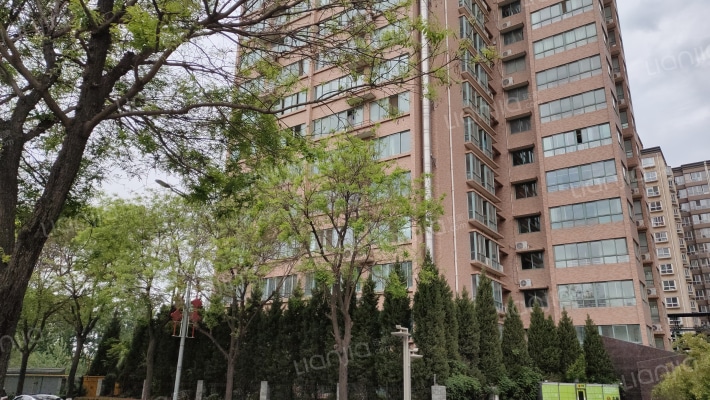 华都锦城外景图