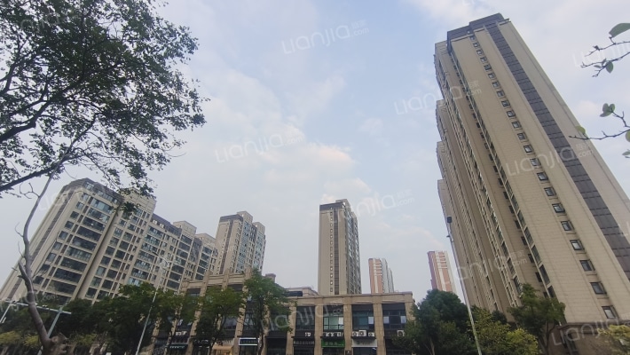 中锐府上外景图