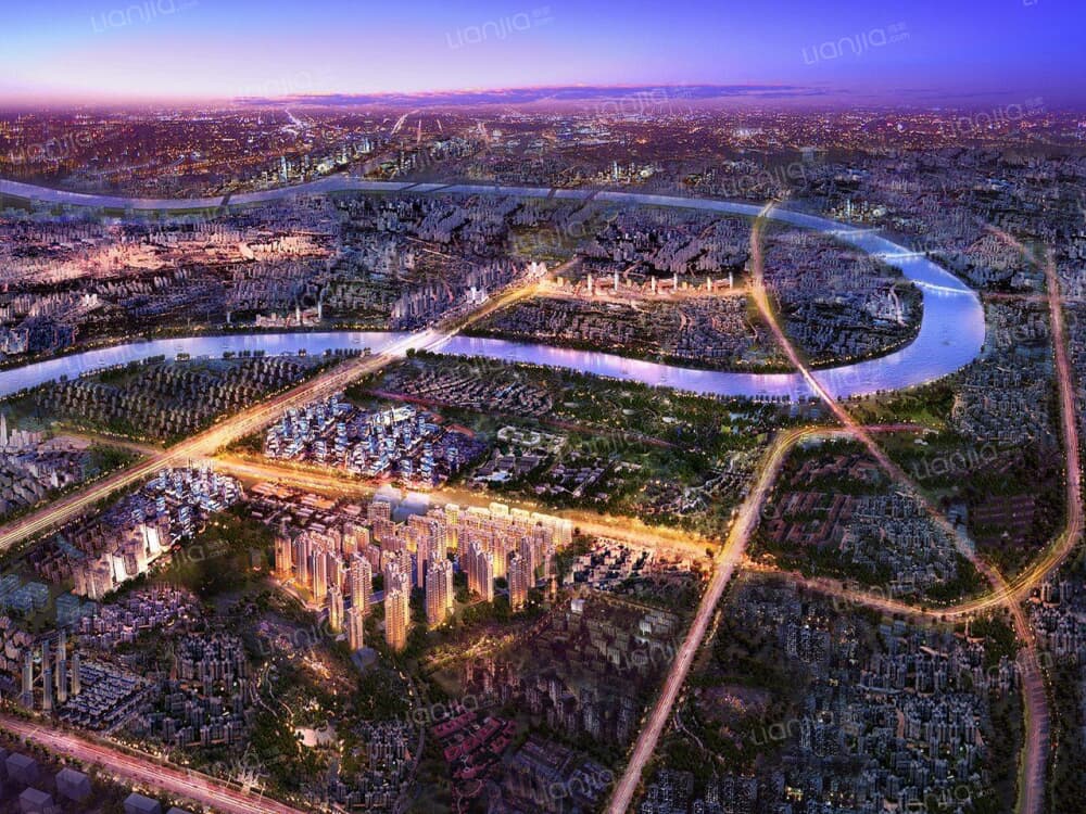 力帆翡翠郡相册