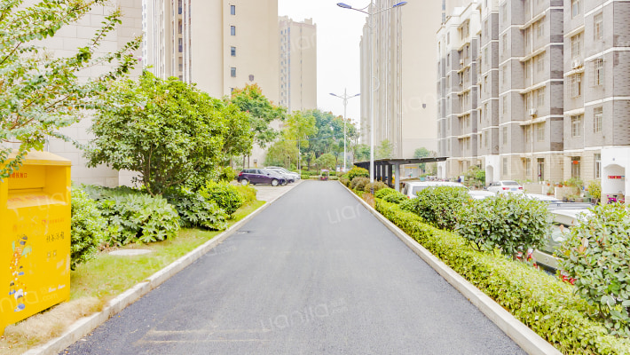 星光银河湾外景图