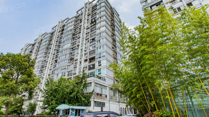 万顺锦园外景图