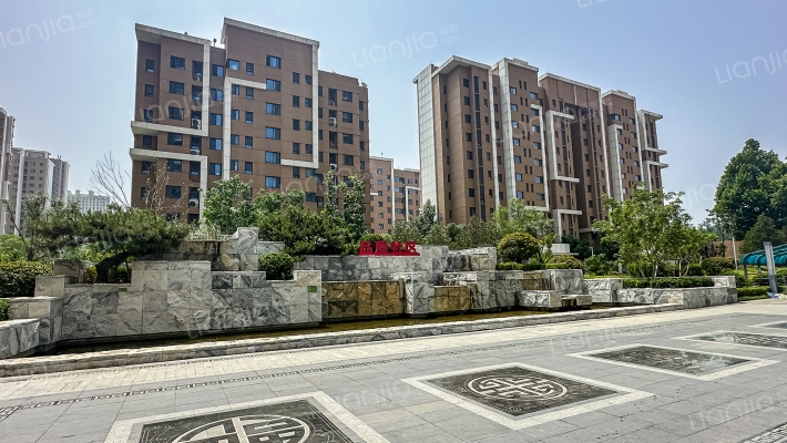 济南济水别苑相册