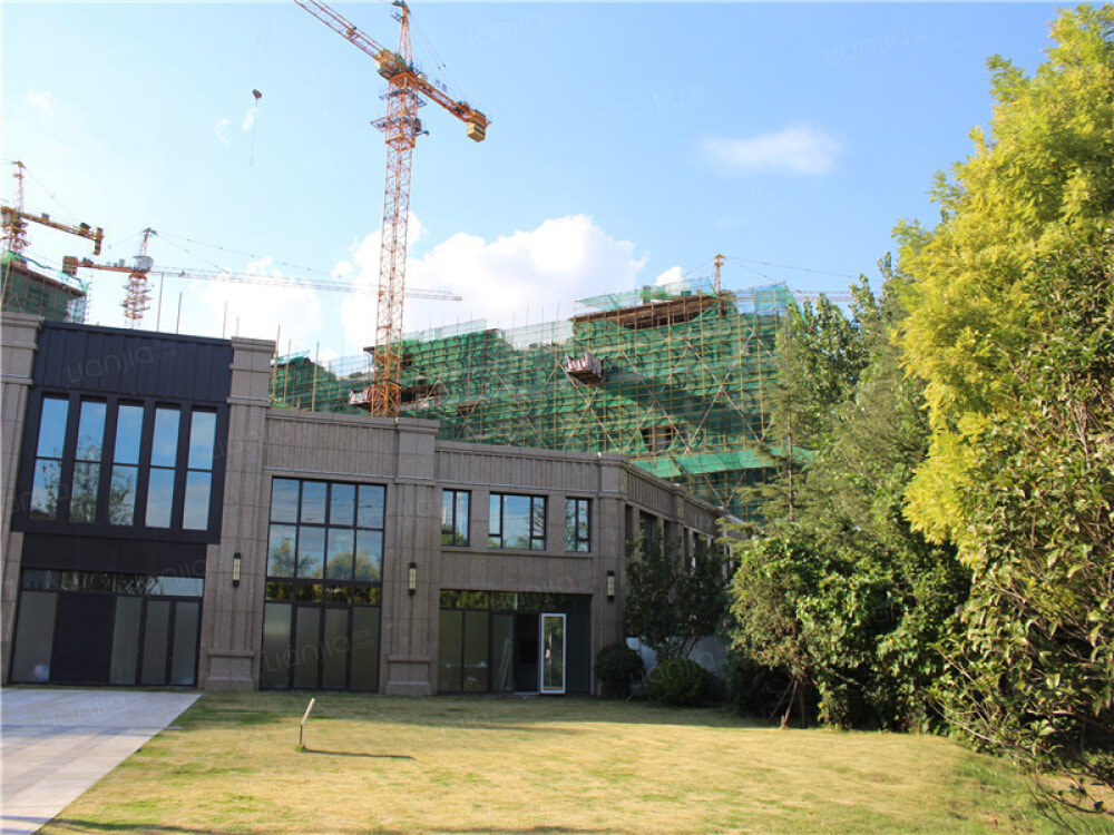 海信九贤府相册