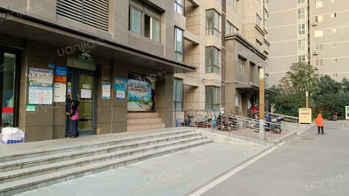 海璟新天地外景图