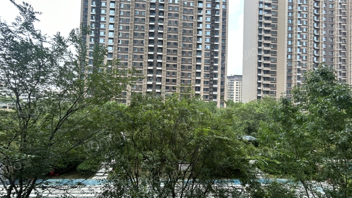 新东升福园外景图