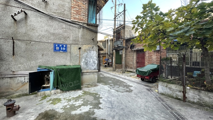 玉田巷10号外景图