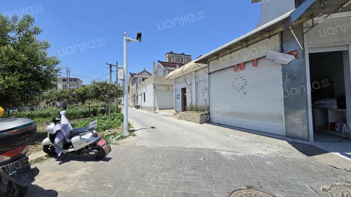 峰峰路68号外景图