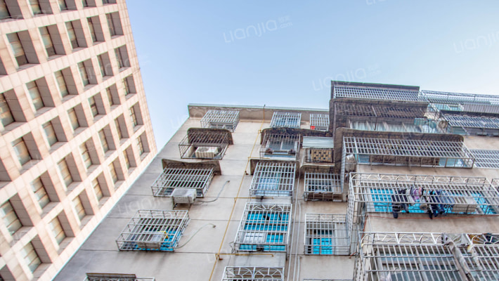 广裕花园外景图