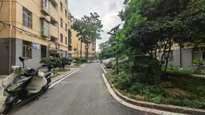 湖东北路44号外景图