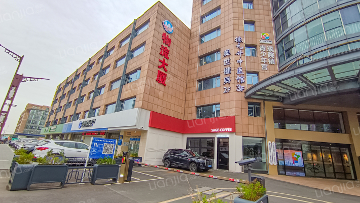 中兴南路178号外景图