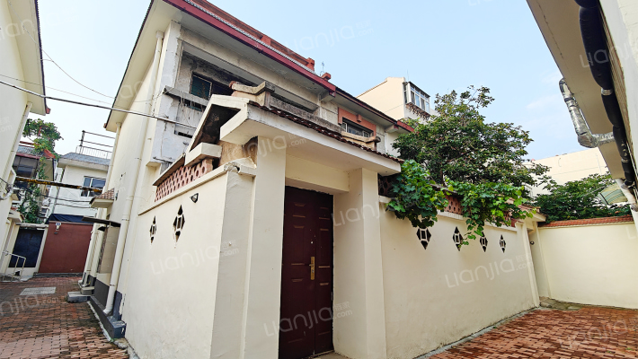 仰圣街111号外景图