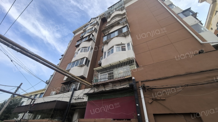 振华里(东丽)外景图