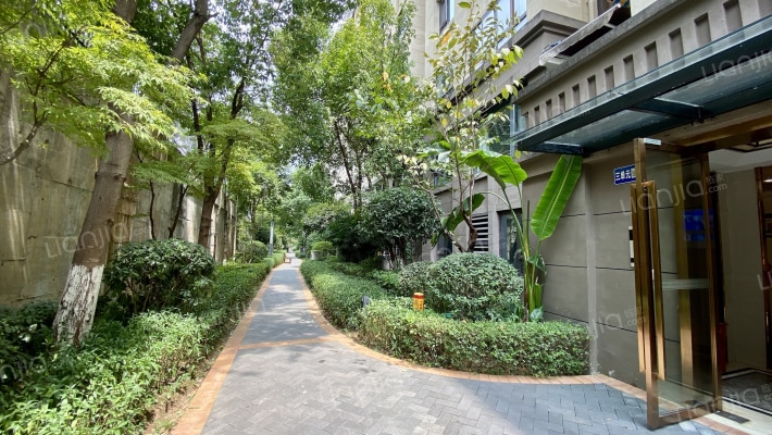 中交漫山二期外景图