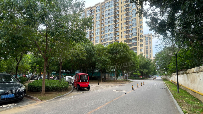 港升美丽园外景图