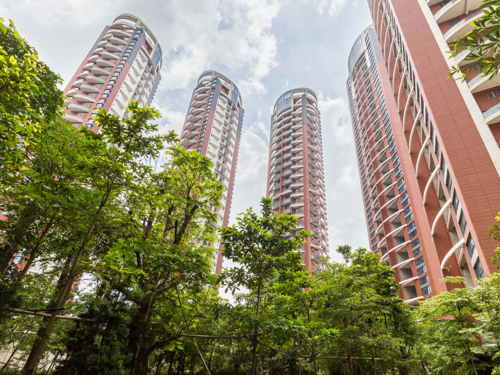 深圳新房 深圳楼盘 罗湖区楼盘 德弘天下华府 德弘天下华府相册上一