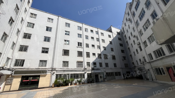 泓瑞花园外景图