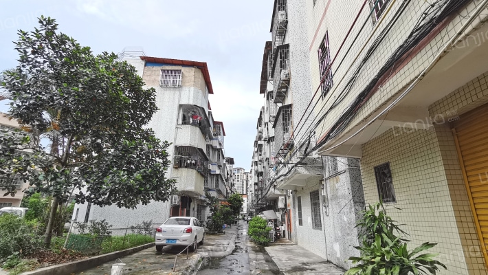 花园水东路12号外景图