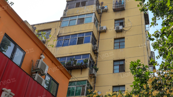 南阳路253号外景图