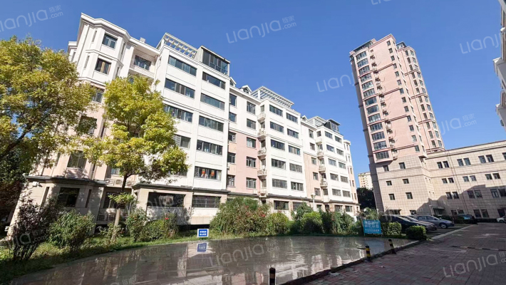 锦绣家园（静海区）外景图