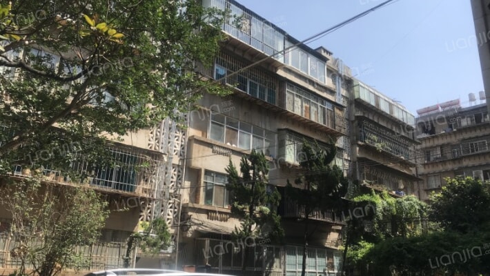 环城北路221号外景图