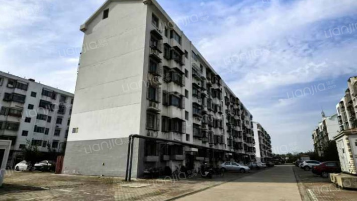 荣华里(大港区)外景图