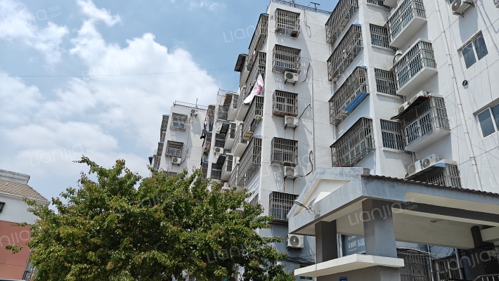 万和嘉苑外景图