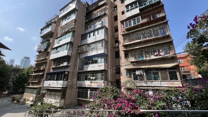 观风巷9号外景图