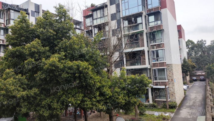 吾家雅舍外景图