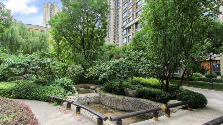 恒大御景湾三期外景图