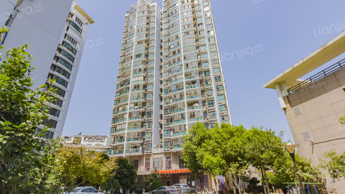 永泰嘉园外景图